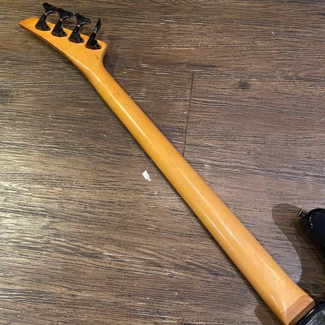 Fernandes Limited Edition Electric Bass エレキベース