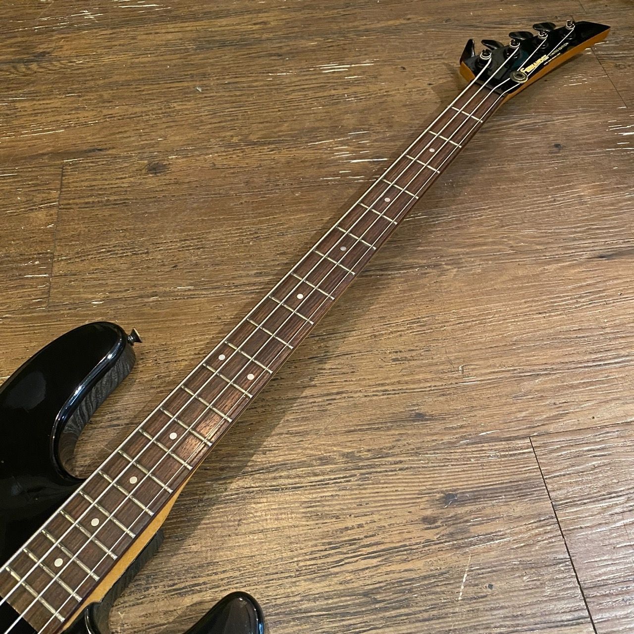 Fernandes Limited Edition Electric Bass エレキベース