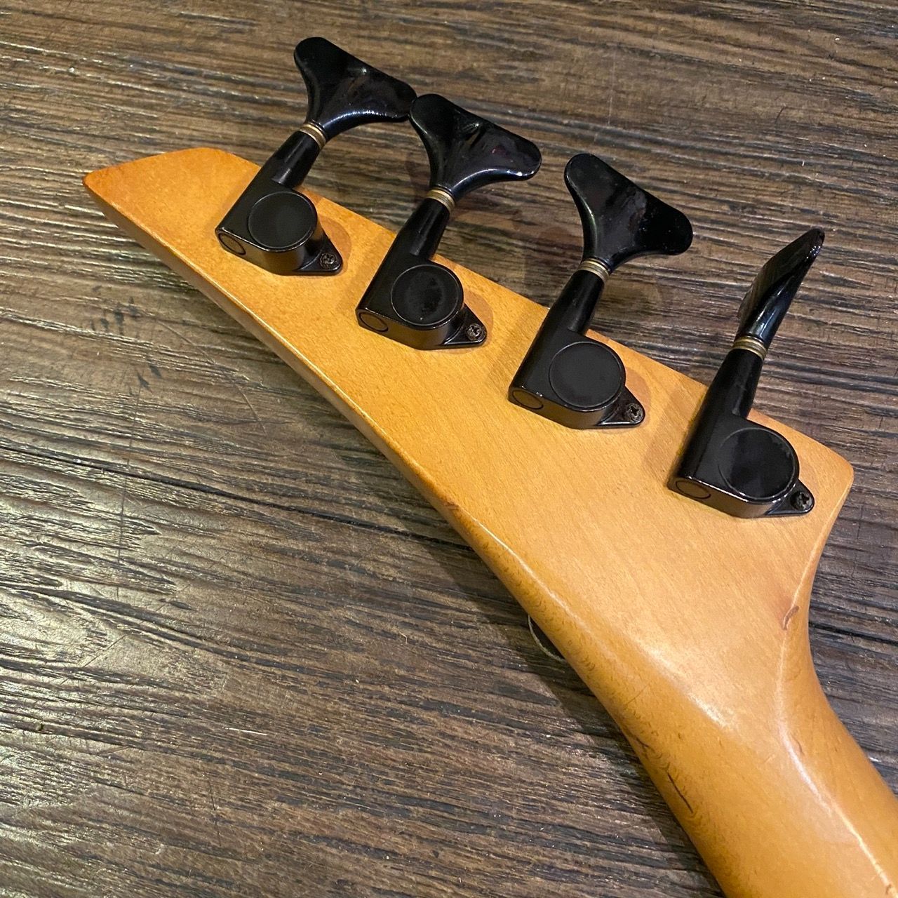 Fernandes Limited Edition Electric Bass エレキベース