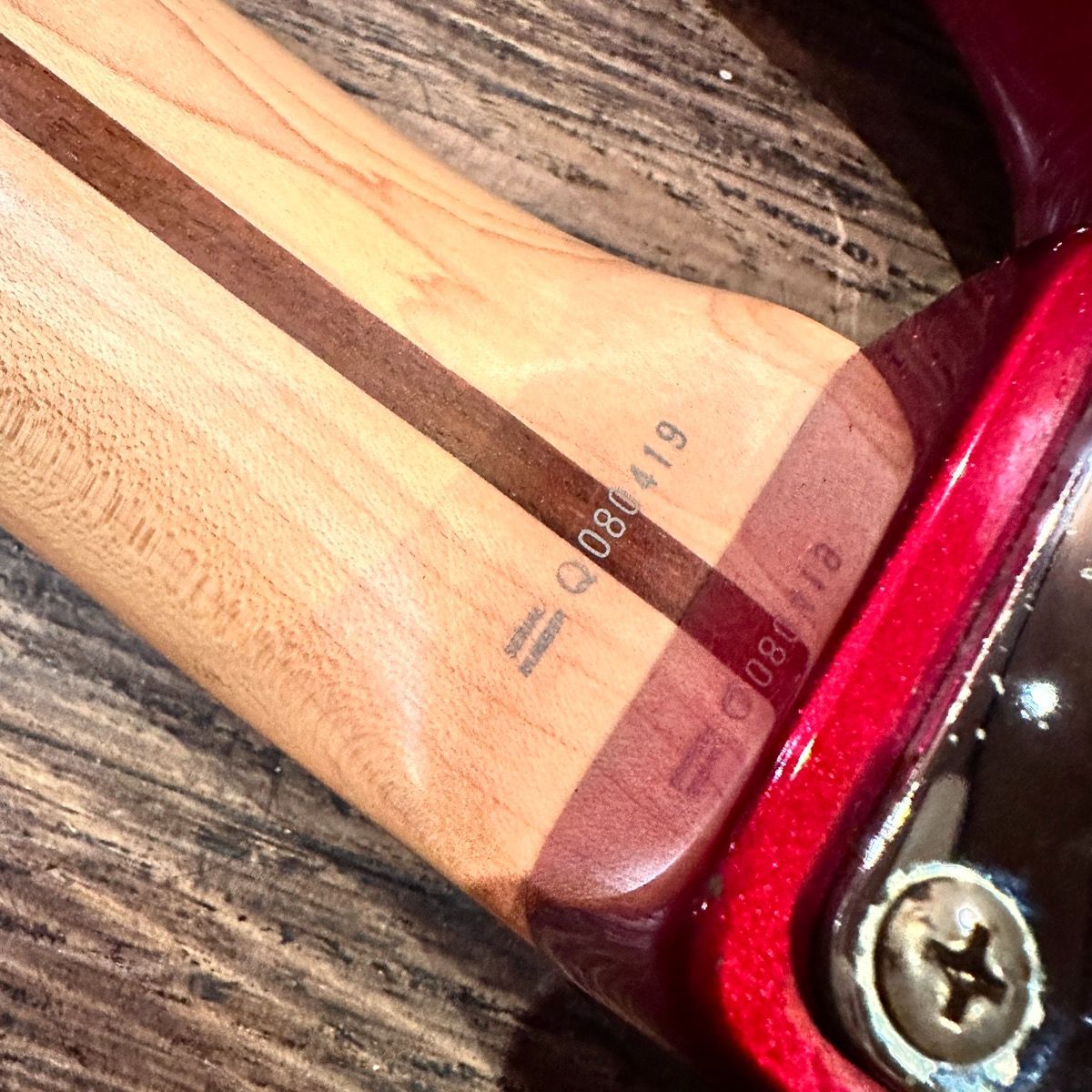 Fender Japan JB-45 1993年〜1994年 フジゲン製 Jazz Bass Electric