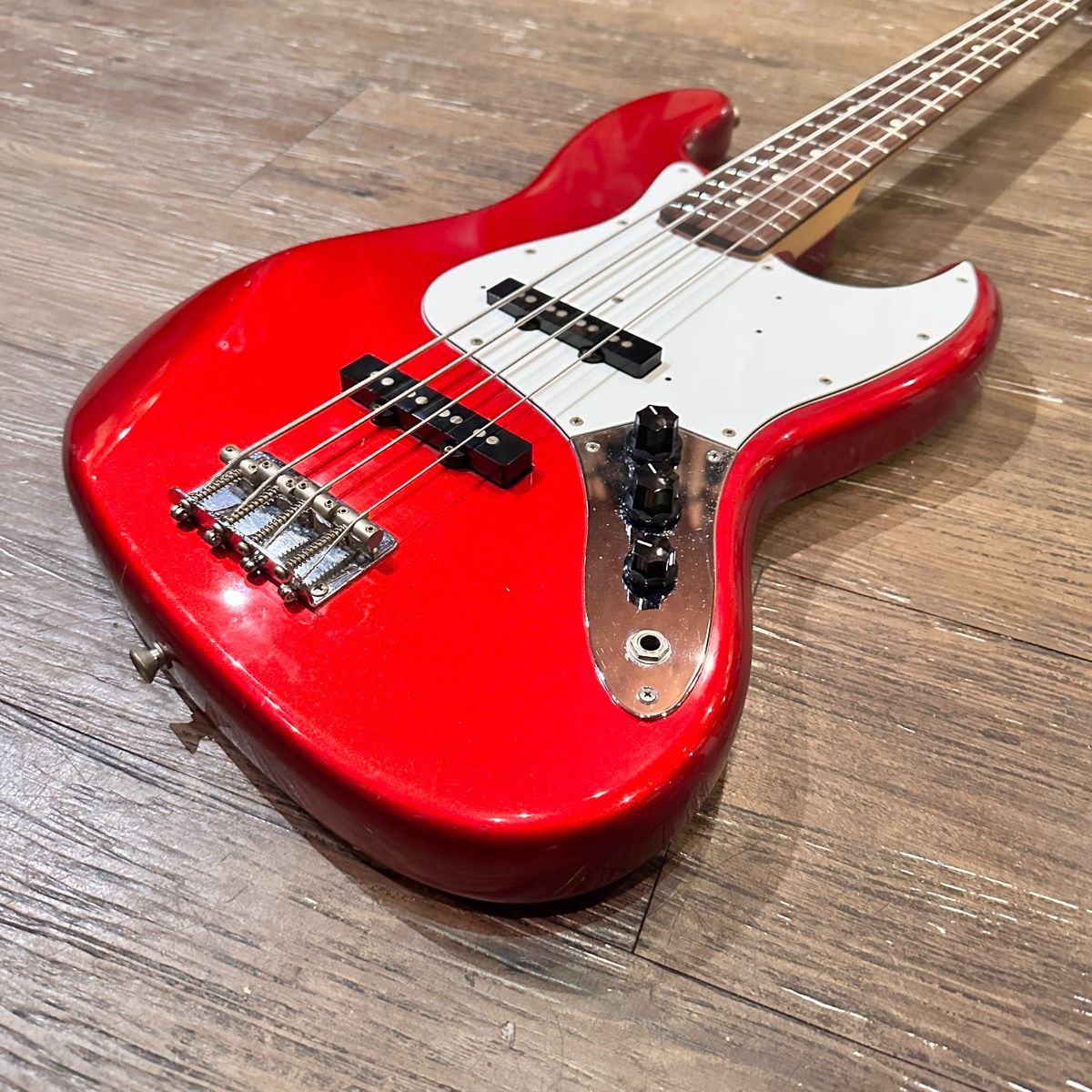 Fender Japan JB-45 1993年〜1994年 フジゲン製 Jazz Bass Electric