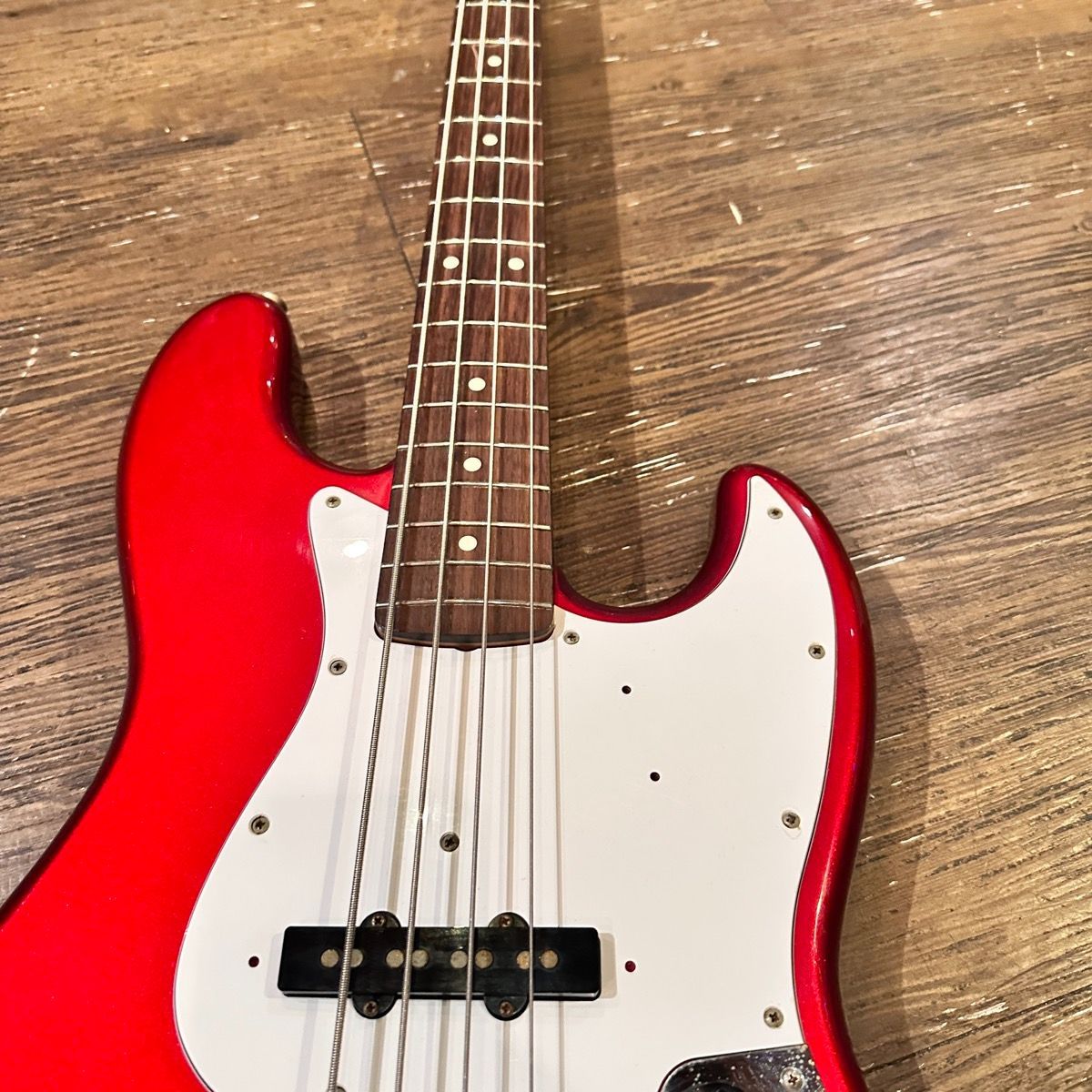 Fender Japan JB-45 1993年〜1994年 フジゲン製 Jazz Bass Electric