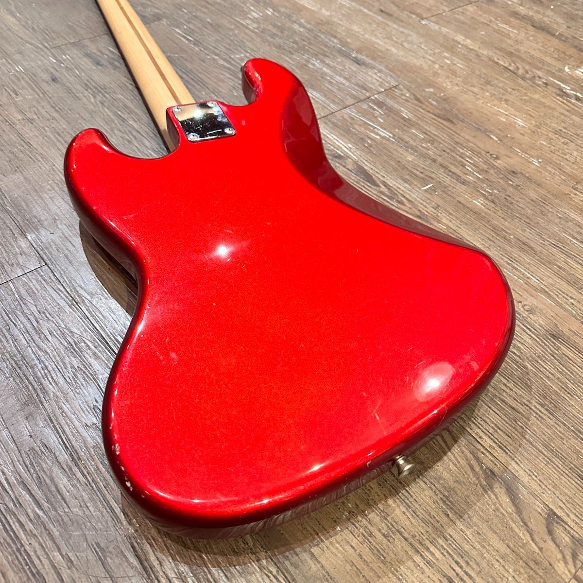 Fender Japan JB-45 1993年〜1994年 フジゲン製 Jazz Bass Electric
