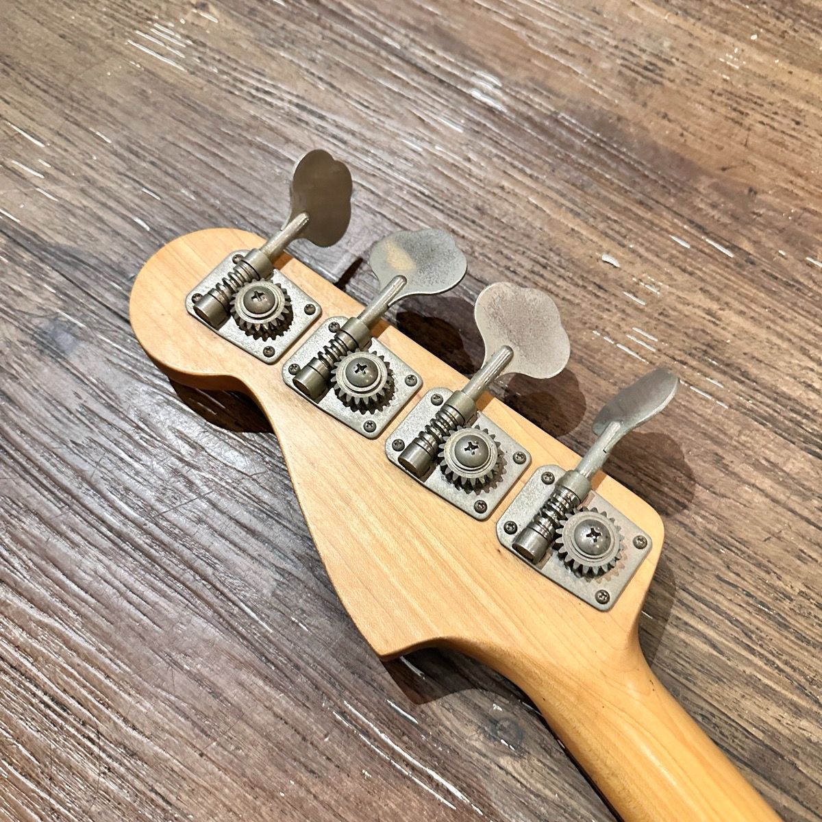 Fender Japan JB-45 1993年〜1994年 フジゲン製 Jazz Bass Electric