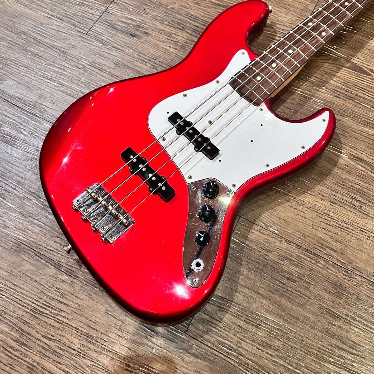 FENDER JAPAN エレキベース Fender Japan JB-45 1993年〜1994年 フジゲン製 Jazz Bass Electric