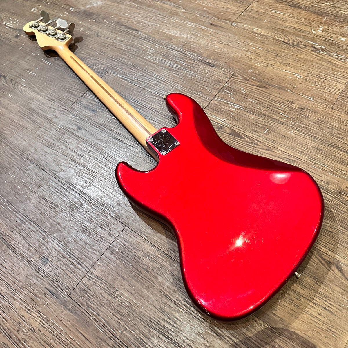 Fender Japan JB-45 1993年〜1994年 フジゲン製 Jazz Bass Electric