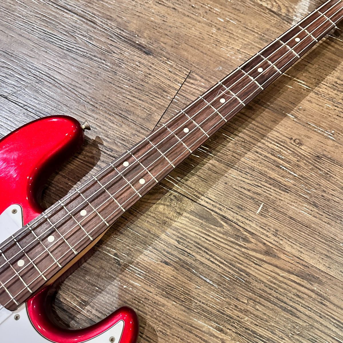 Fender Japan Jazz Bass フジゲン製 1993-1994年 【公式通販】