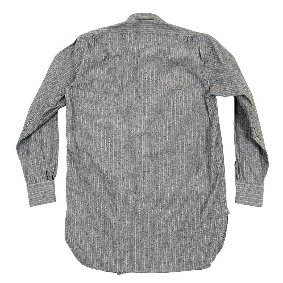 GH-BAG_L 【B3715】【未使用品】【日本製】【定価30，800円】GLAD HAND グラッドハンド 長袖シャツ BYGH-21-AW-12 サイズS グラッドハンド GLADHAND \u0026Co. BAGGAGE REAL MOON｜アメカジ