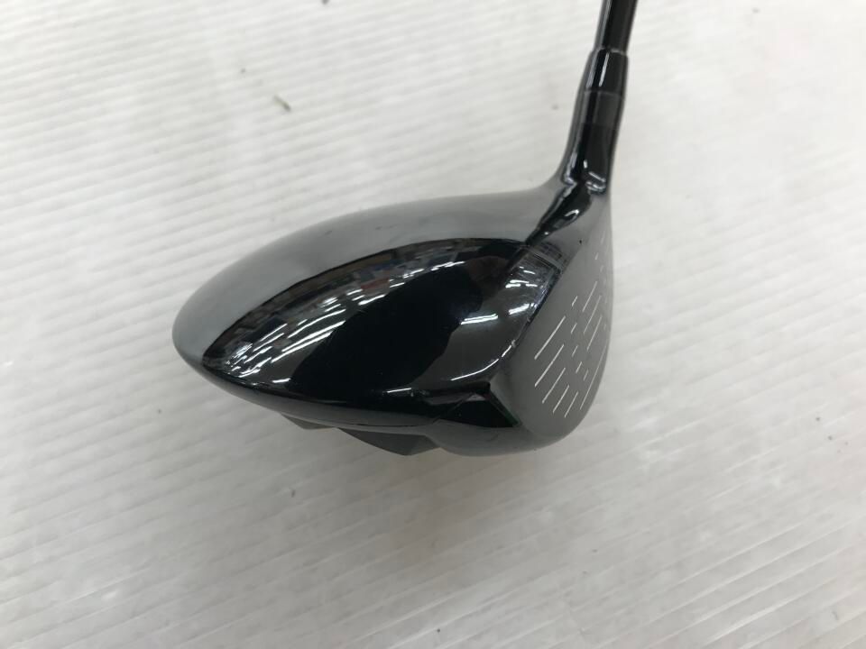 グランプリ GP PLATINUM 15度 グランプリ オリジナルカーボン S