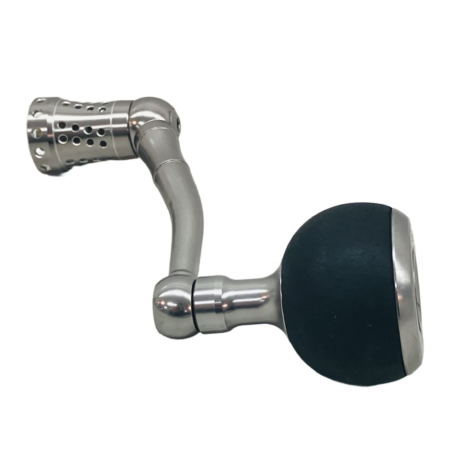 studio ocean mark スタジオオーシャンマーク AL NC 83 カスタムハンドル リールパーツ 釣り