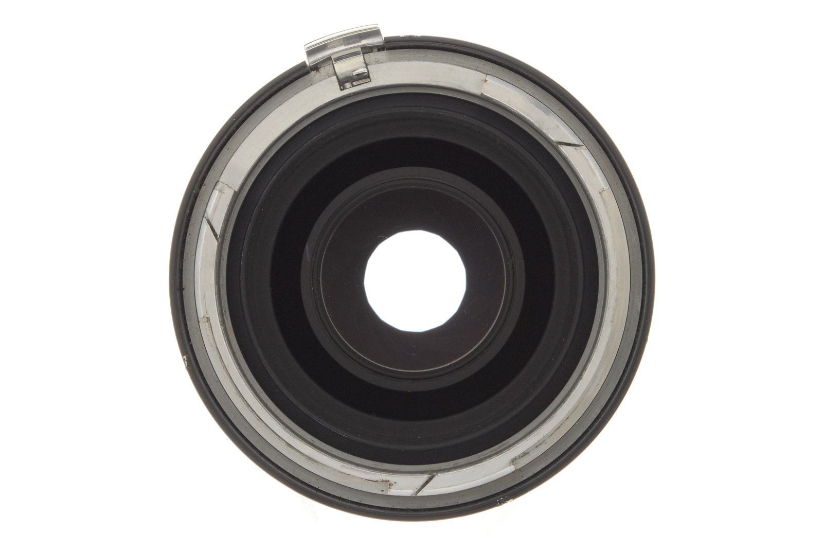 NIPPON KOGAKU NIKKOR-Q 25cm F4 Zenza Bronica S2、EC等用 動作も写り