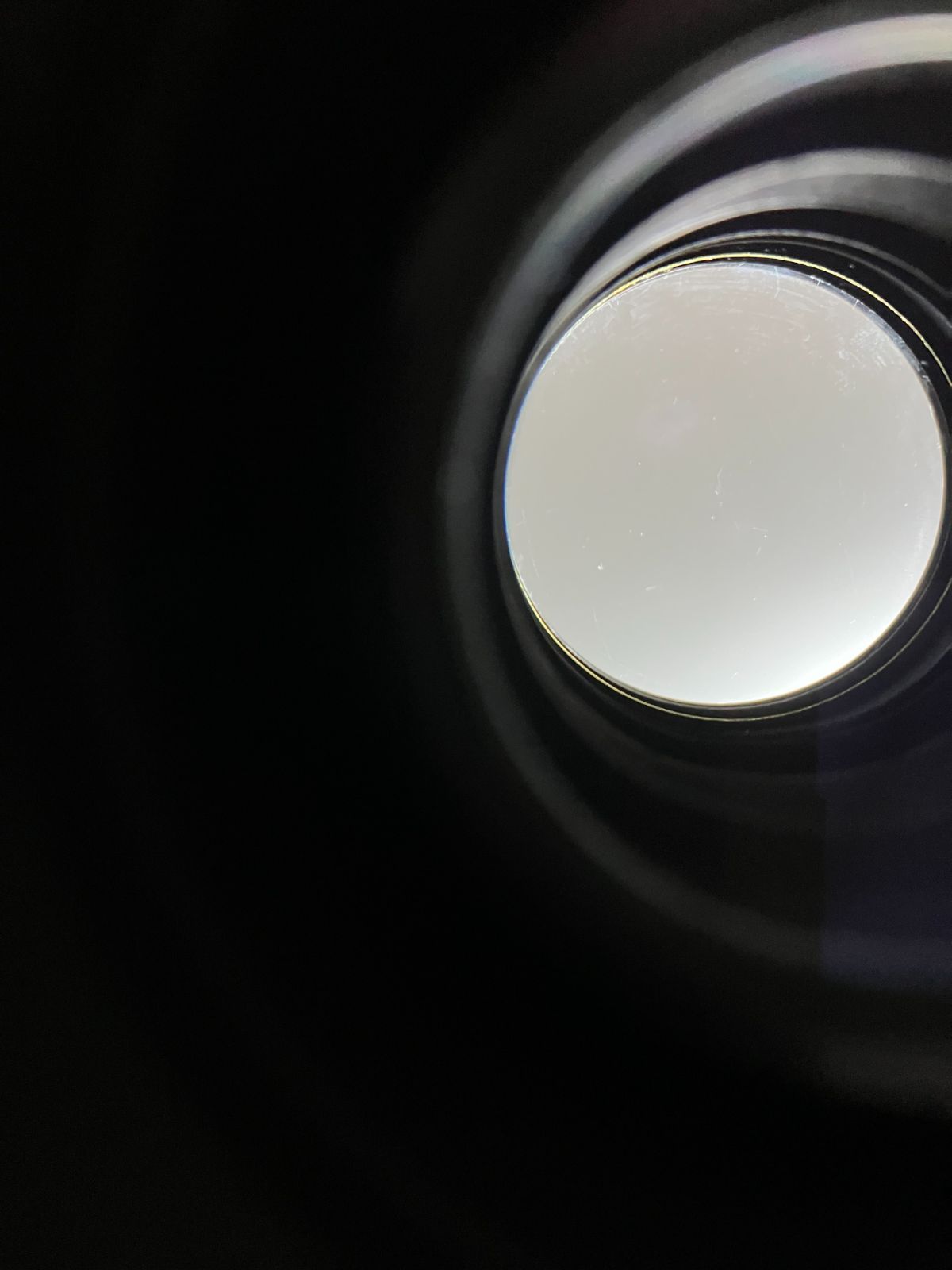 NIPPON KOGAKU NIKKOR-Q 25cm F4 Zenza Bronica S2、EC等用 動作も写り