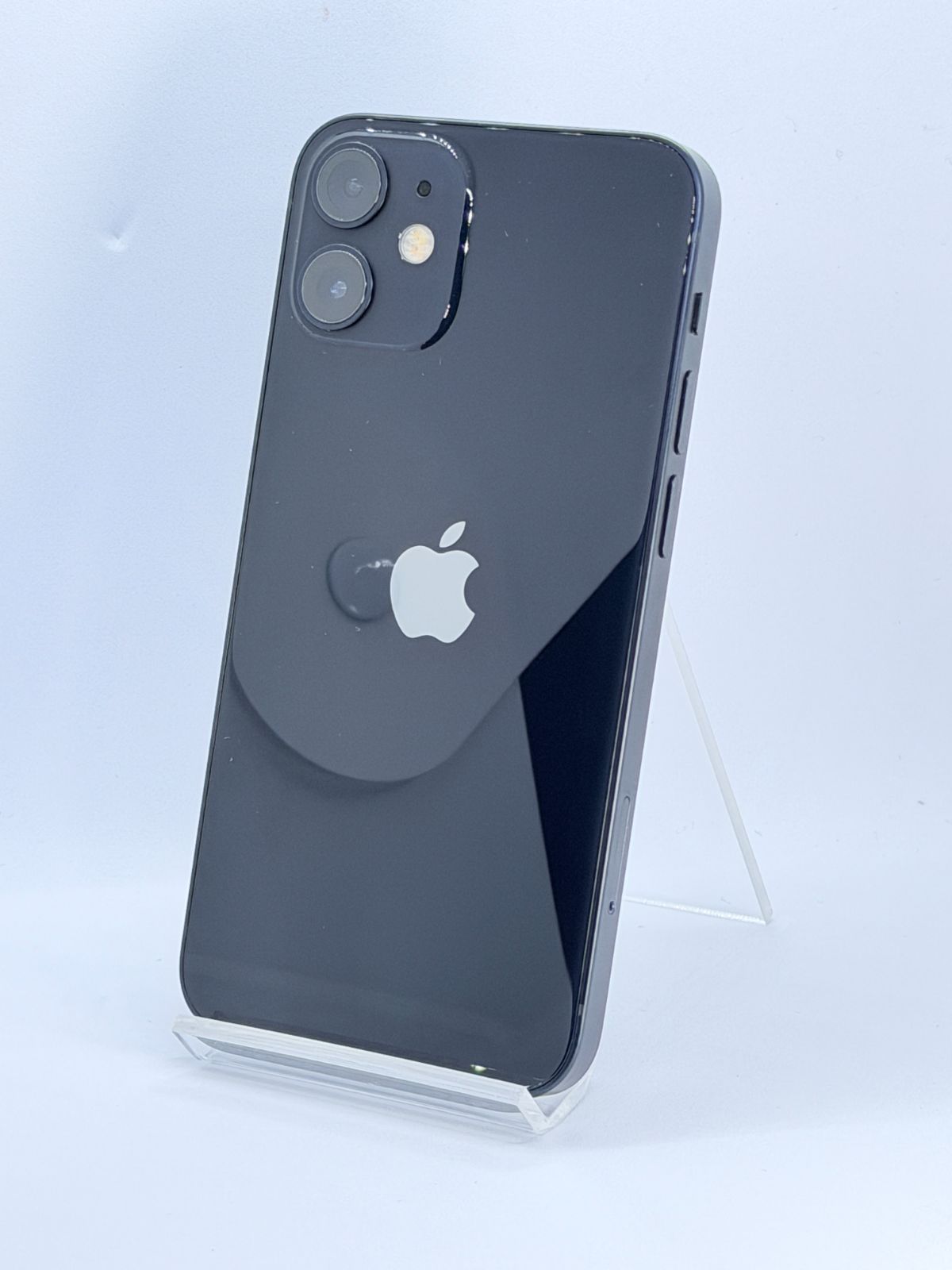 BT100%】iPhone 12 mini 64GB ブラック SIMフリー #173 【公式通販】