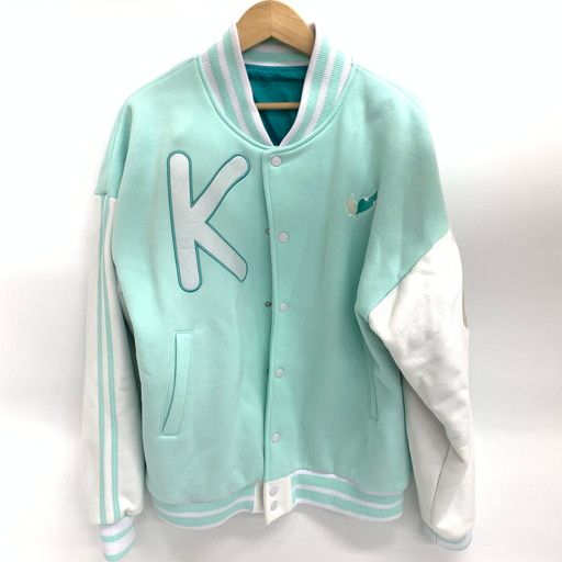 品 風真いろは 新衣装記念2025 スタジャン 054-260208-mo-01-fur