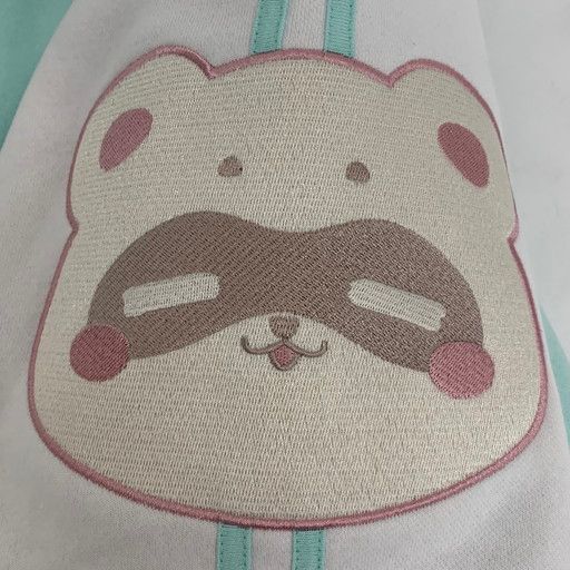 新衣装記念2025 スタジャン