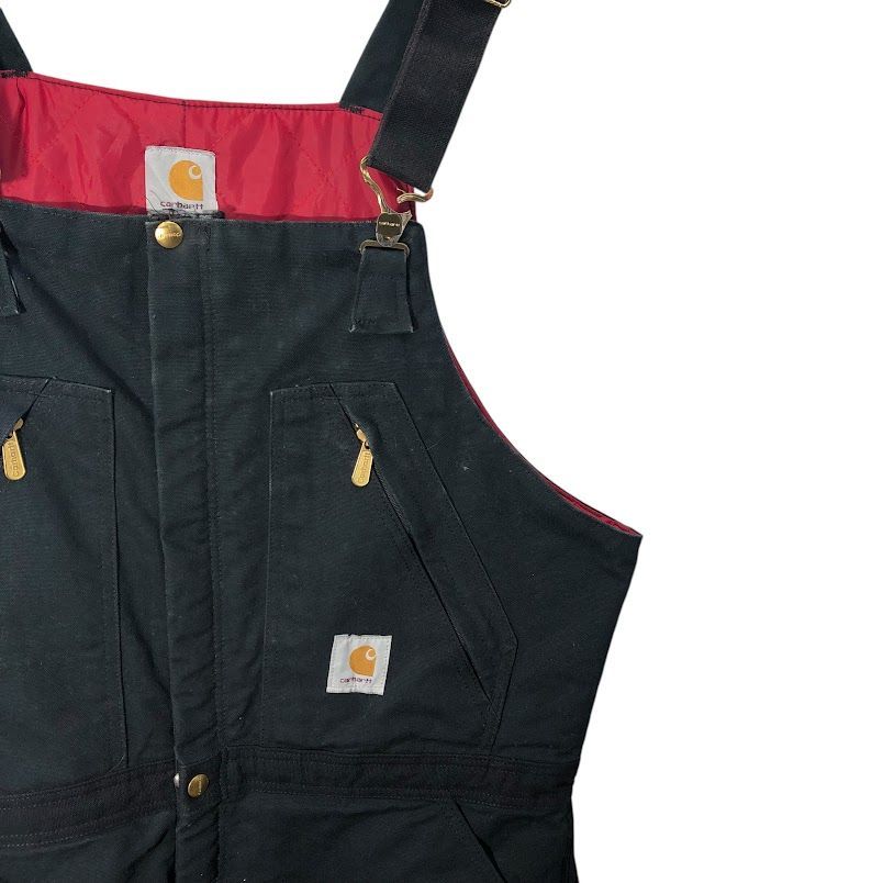 90's vintage 90年代 ヴィンテージ Carhartt カーハート ダック