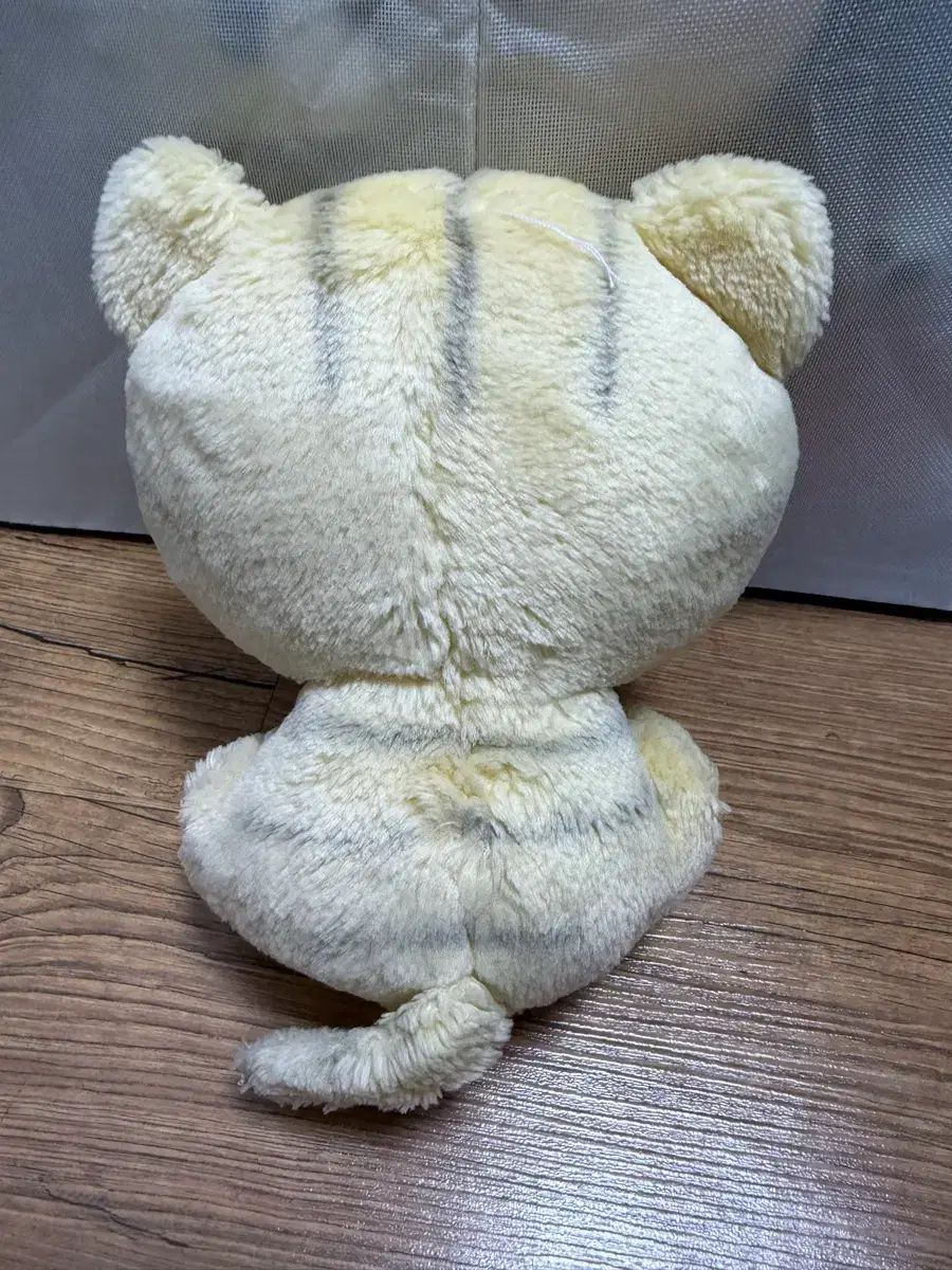ヴィンテージ タマ フレンズ ホヤ ぬいぐるみ