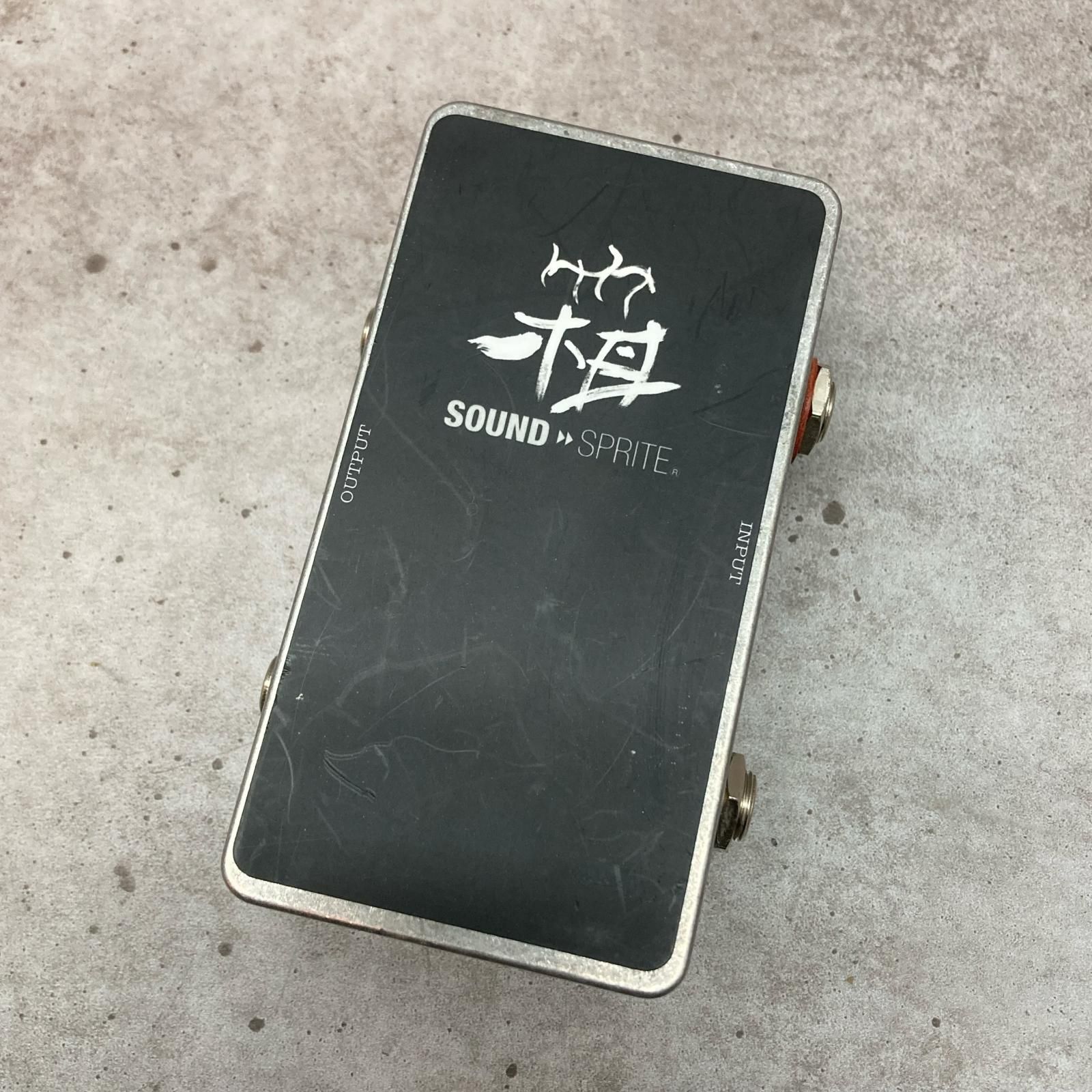 三重本店】【楽器】 中古 SOUND SPRITE | サウンドスプライト