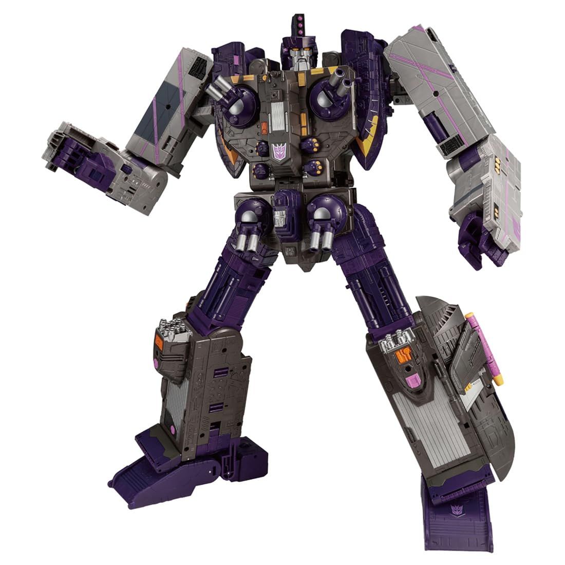 トランスフォーマー トランスフォーマーレガシー TL-70 タイダル 