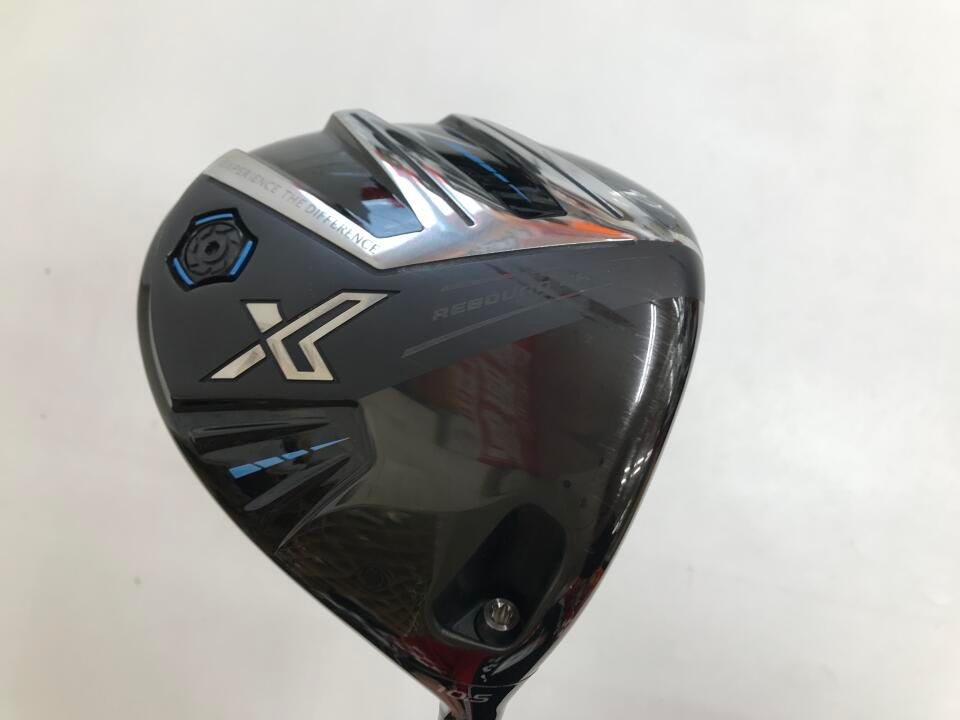 完売(美品))XXIO ゼクシオX eks 2024年モデル 楽天市場】【♯6-Pw/