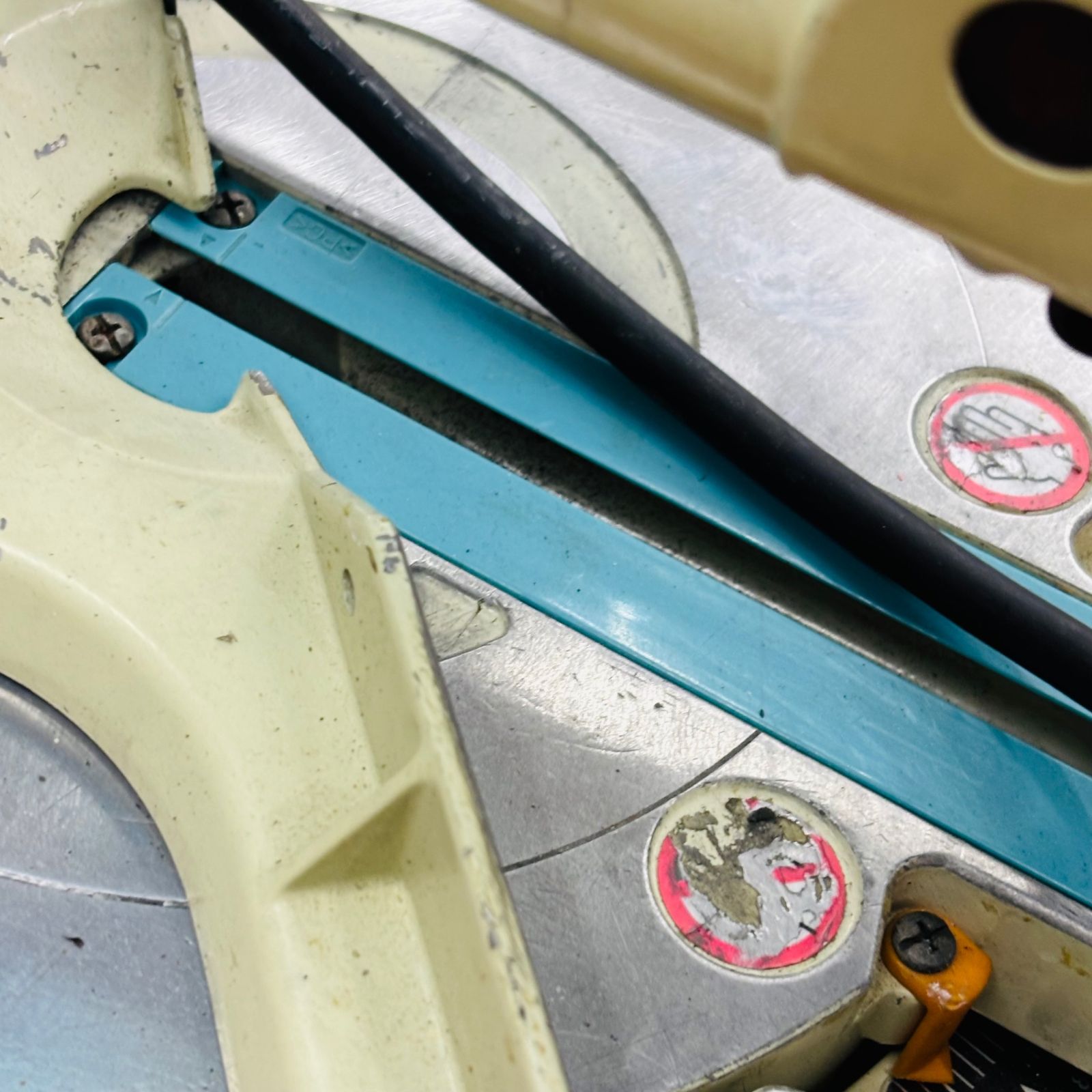 動作良好 マキタ