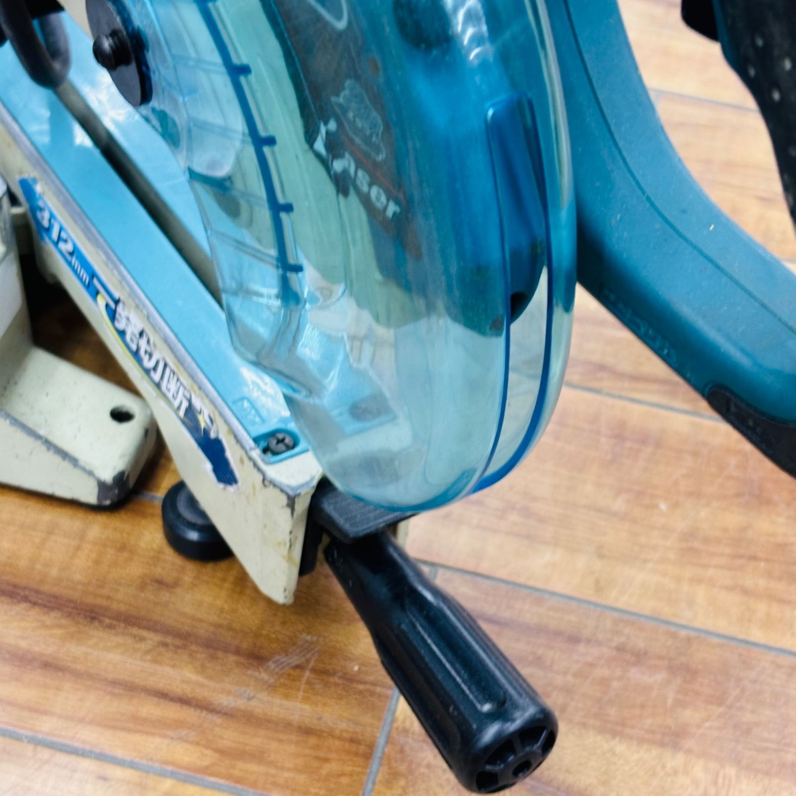 動作良好 マキタ