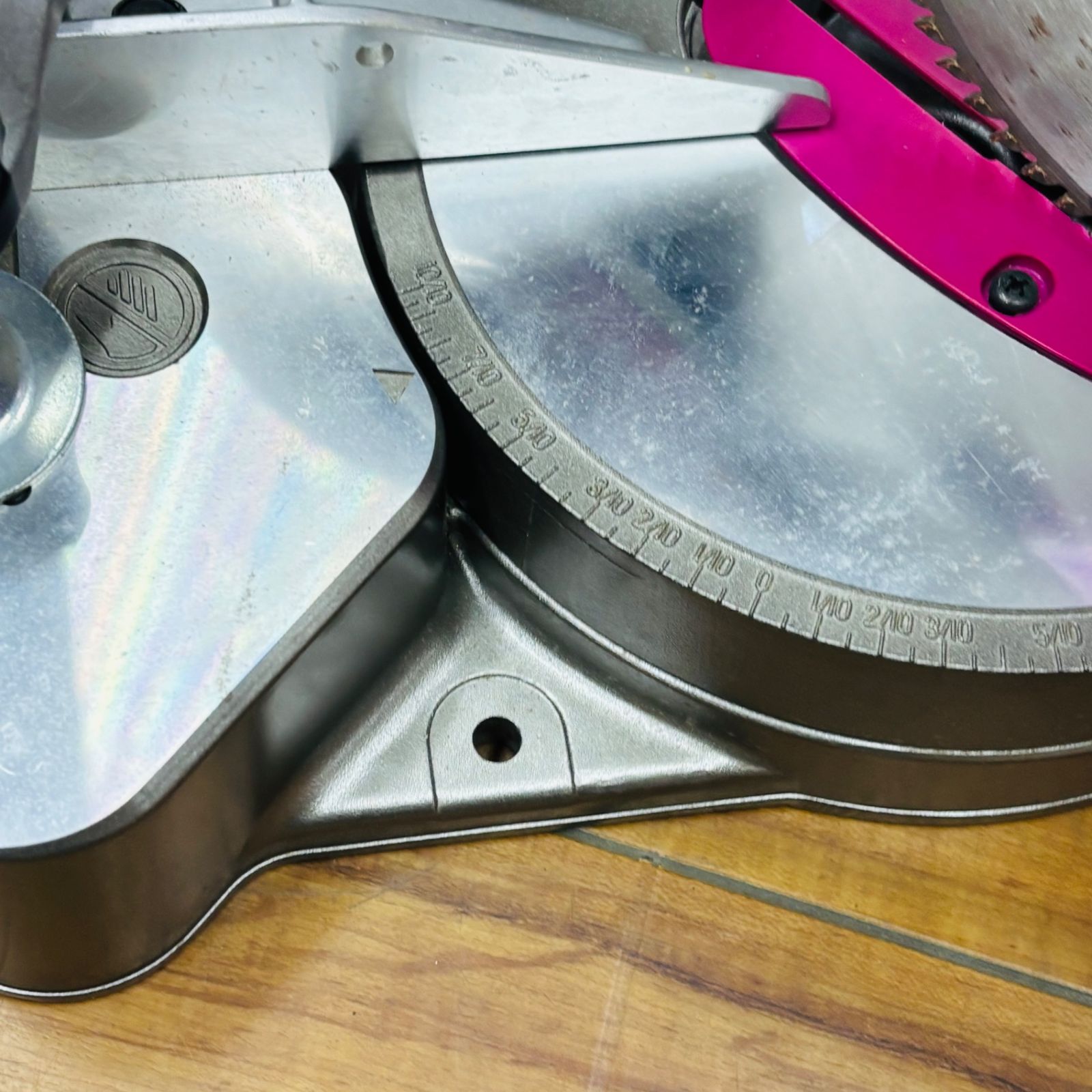  動作良好 日立工機 190 mm 卓上 スライドマルノコ C 7 RSHC マルノコ 切断工具 切断機