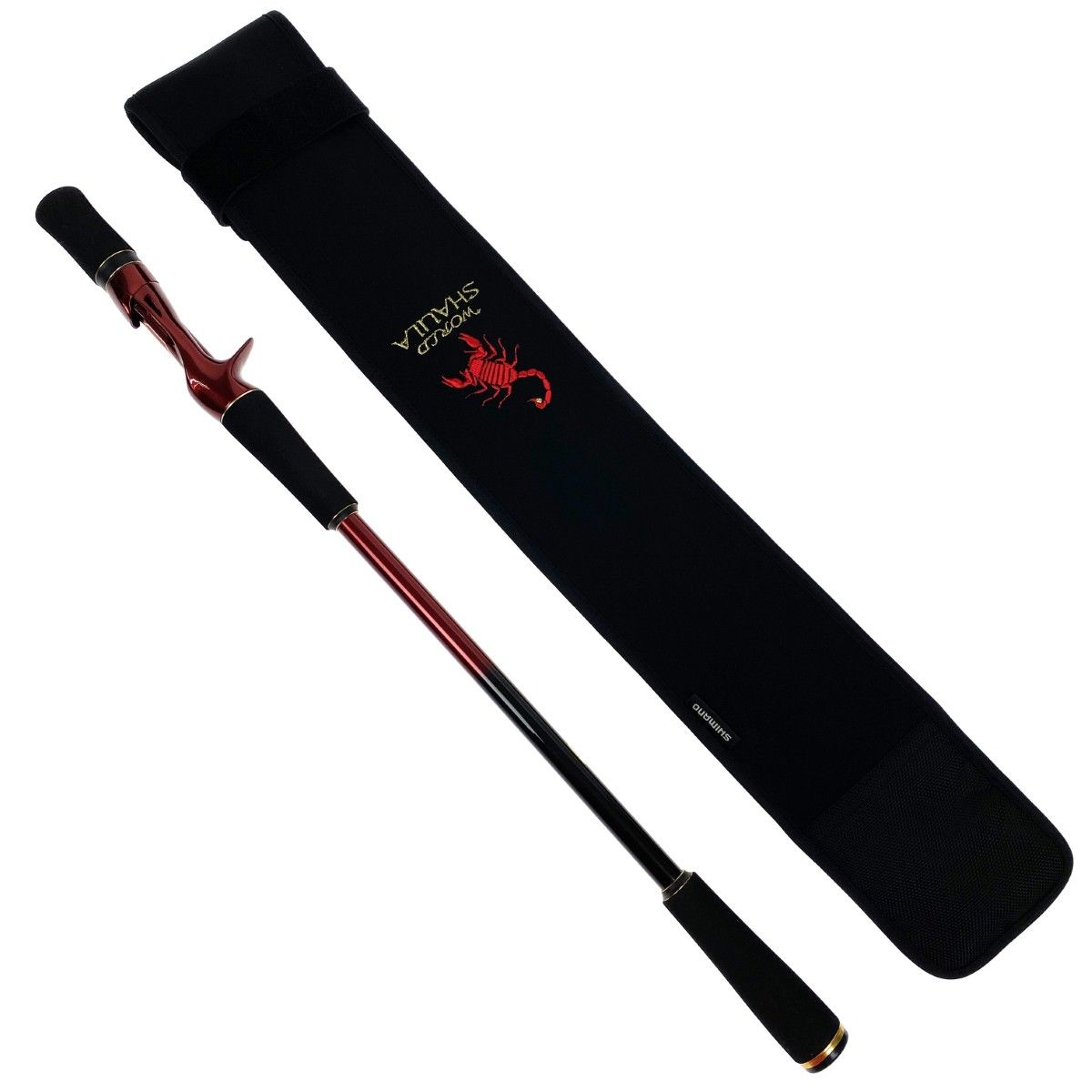 SHIMANO シマノ 18 ワールドシャウラ エクステンションバット タイプB 38087