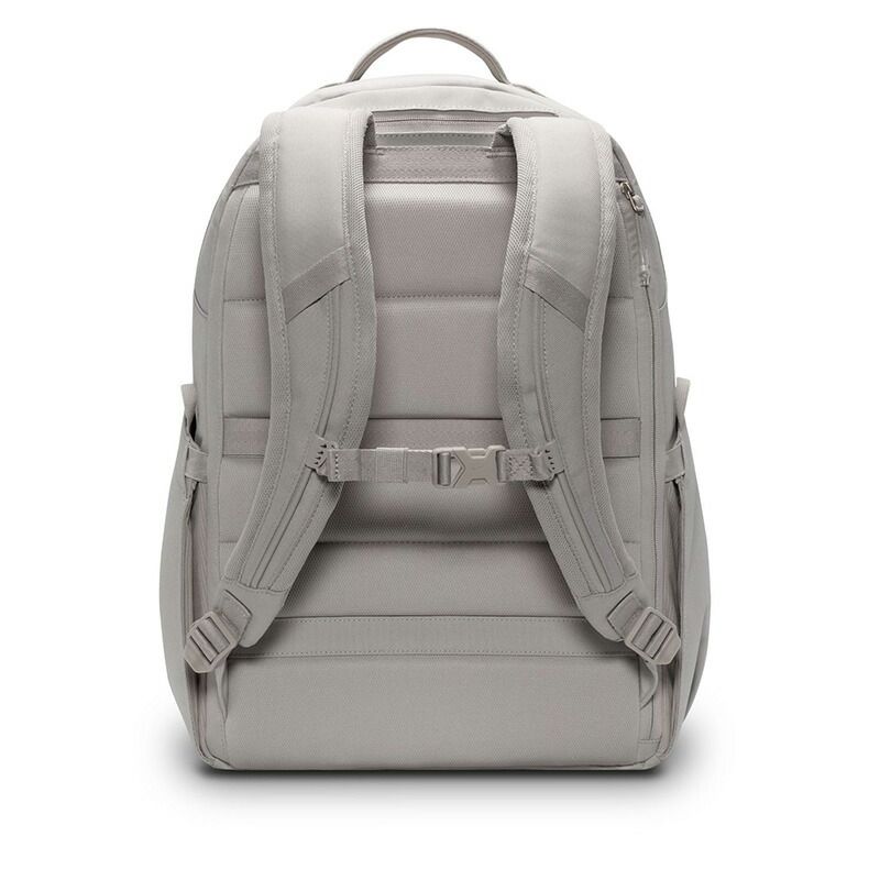 ナイキ リュックサック 約33 L メンズ レディース NIKE ユーティリティ パワー バックパック 2 0 スポーツバッグ ディパック 鞄 トレーニング 男女兼用 ナイキバッグ ライトグレー FN 4120 009