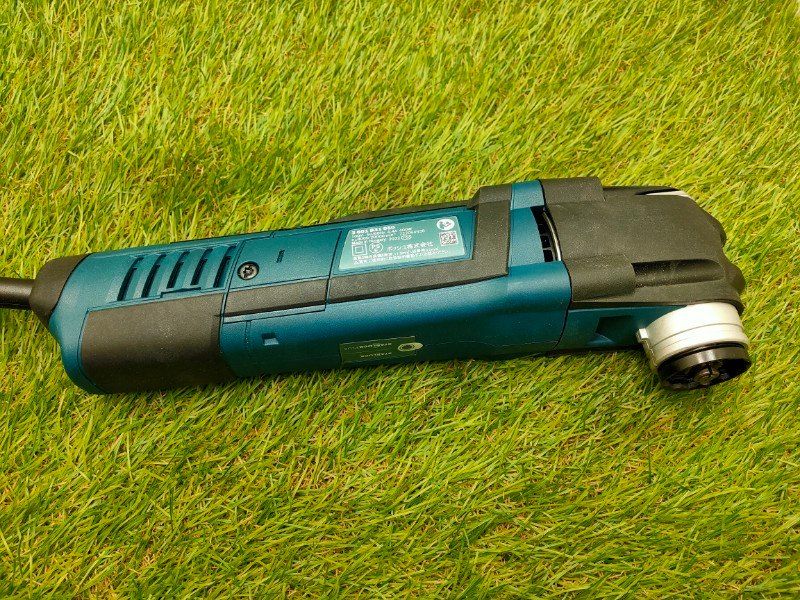 ボッシュ マルチツール