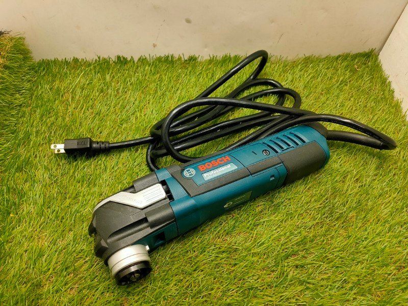 BOSCH ボッシュ マルチツール カットソー GMF 40-30