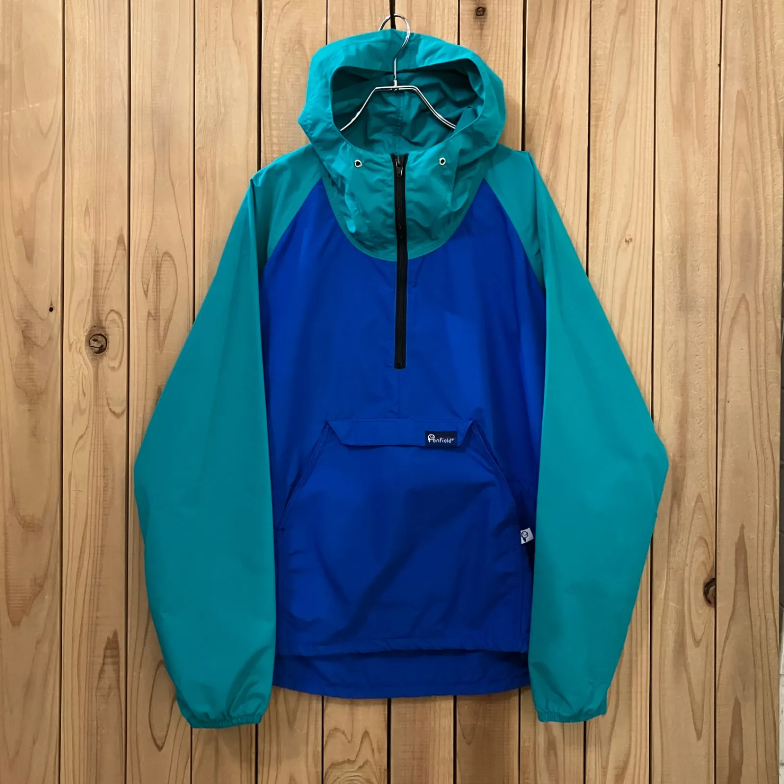 2026年最新】PeNFIELD アノラック パーカーの人気アイテム - メルカリ
