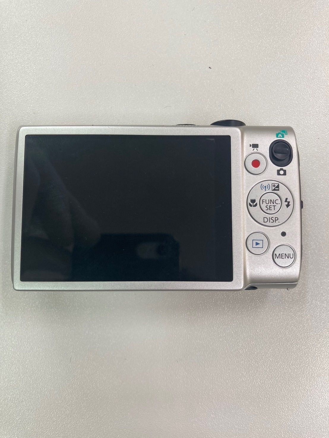 中古品】 【動作確認済み】 Canonキヤノン IXY 610F デジタルカメラ