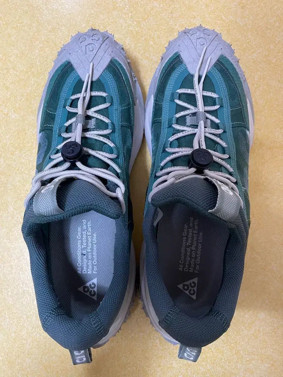 ナイキ ACG マウンテン フライ 2 270