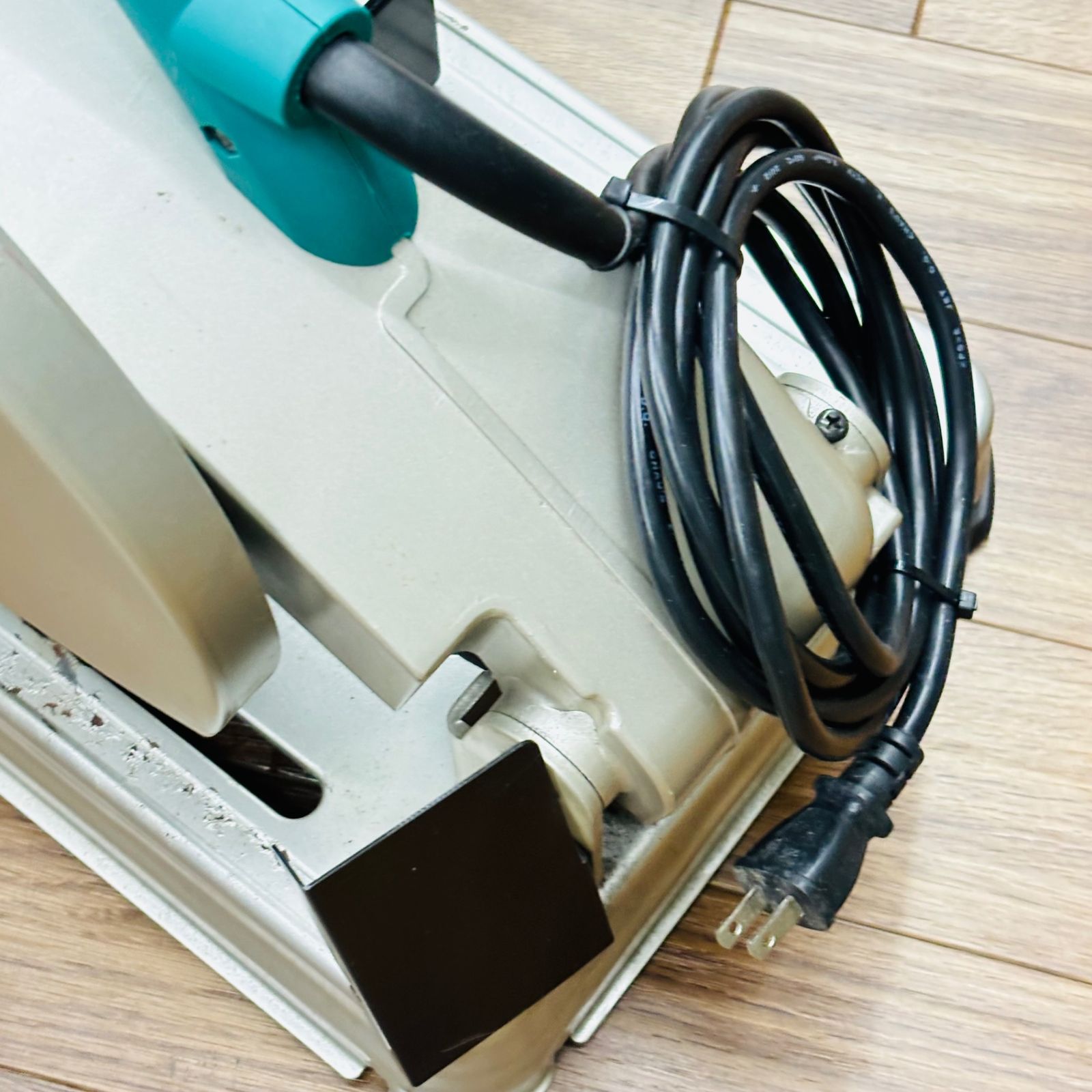 動作良好 リョービ RYOBI 305 mm 高速切断機 C-3050