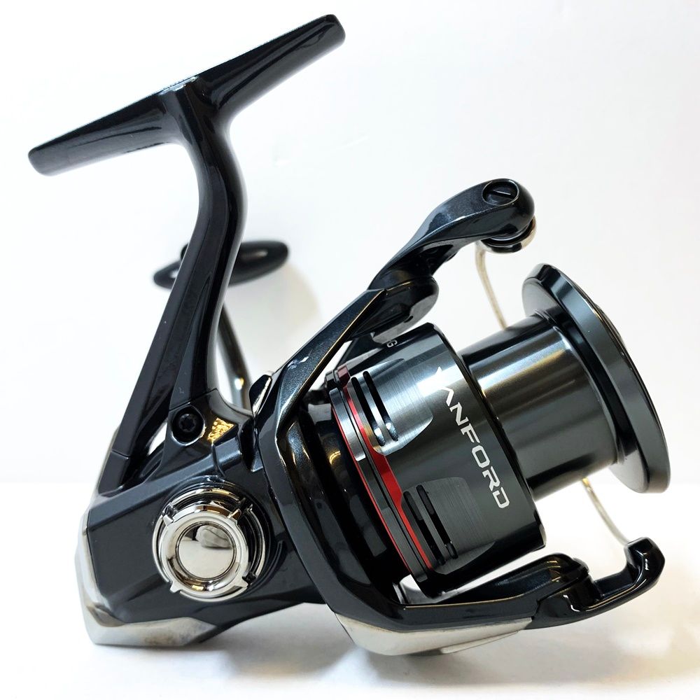 シマノ(SHIMANO) 24 ヴァンフォード 3000MHG (2024年モデル 24 シマノ(SHIMANO) 24 ヴァンフォード 3000MHG (2024年モデル 24