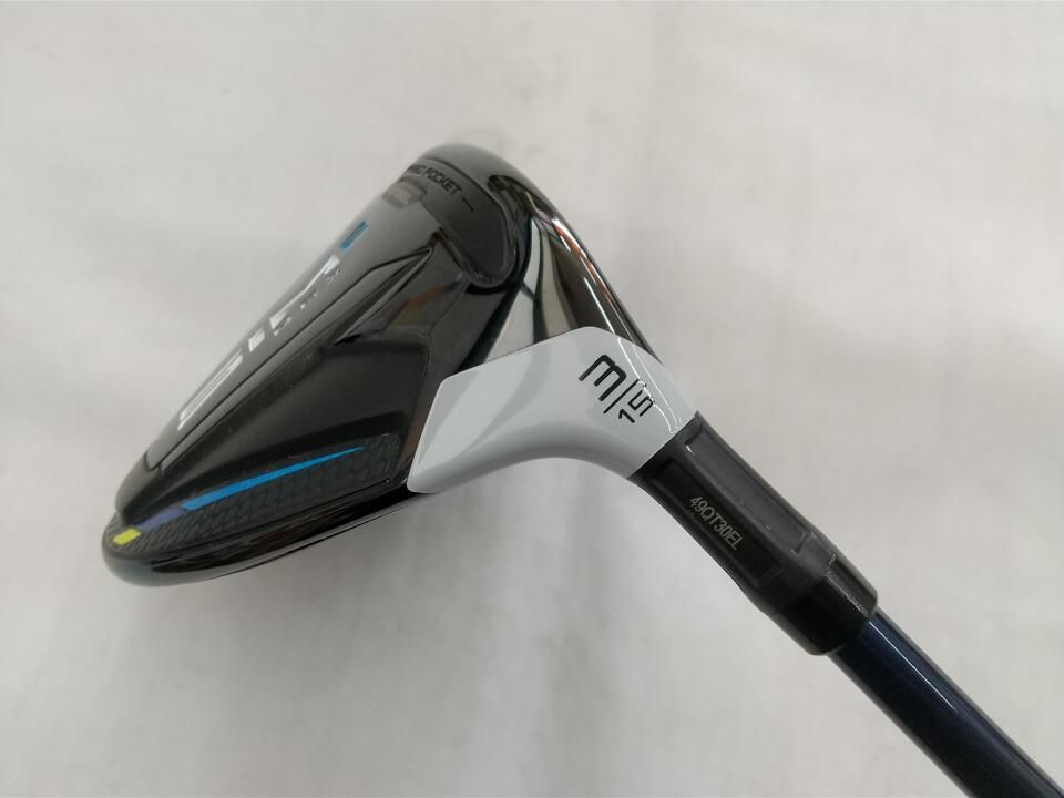 テーラーメイド SIM2MAX FW5 【公式通販】