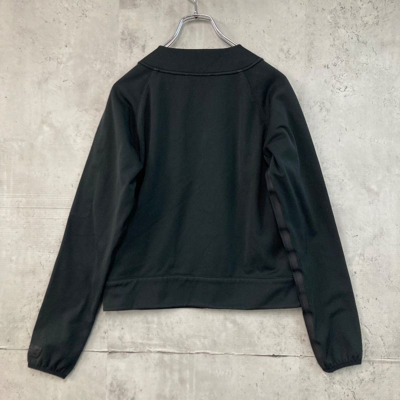 美品 New Balance ニューバランス トラックジャケット ジャージ 