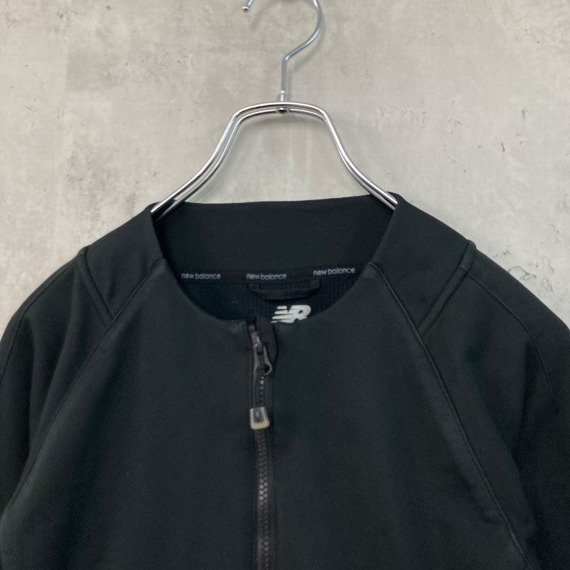 美品 New Balance ニューバランス トラックジャケット ジャージ 