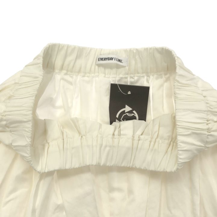 Deuxieme Classe (ドゥーズィエムクラス) ① 23060510001010 Cotton