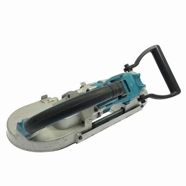 充電式ポータブルバンドソー