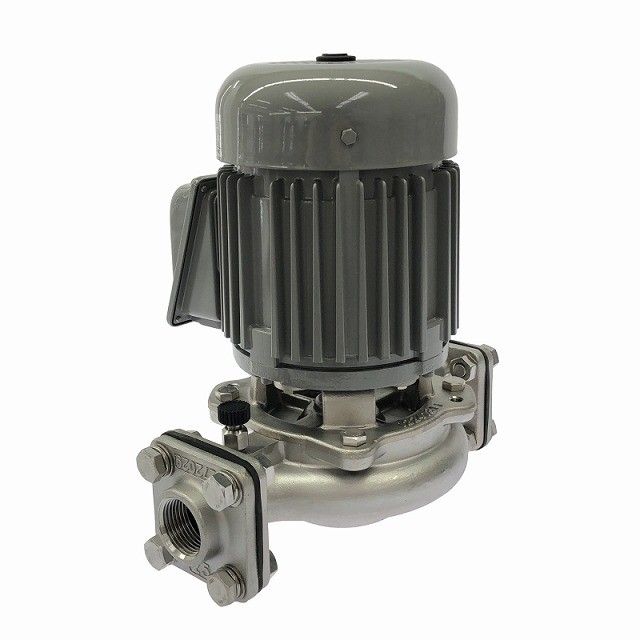 ステンレス製Pラインポンプ PSS