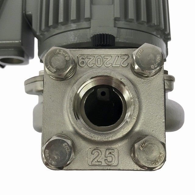 ♥品 川本ポンプ