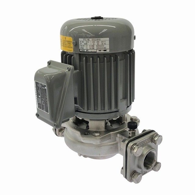  ♥品 川本ポンプ 60 Hz ステンレス製Pラインポンプ PSS 2-256-0.25 T プチライン 122731 その他 接着 接合工具