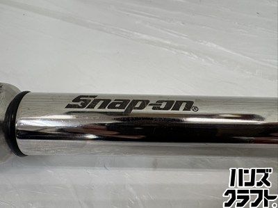 スナップオン