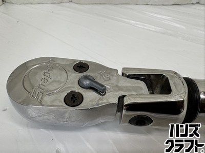 ▽ Snap-On 1|2 dr デジタルトルクレンチ 簡易 スナップオン