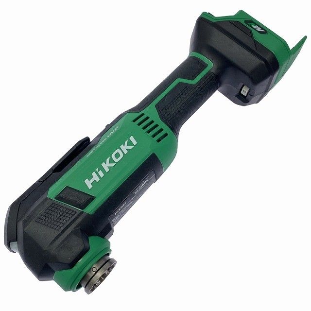 HIKOKI ハイコーキ 36 V コードレスマルチツール CV DMA NN 本体 パーツ122766