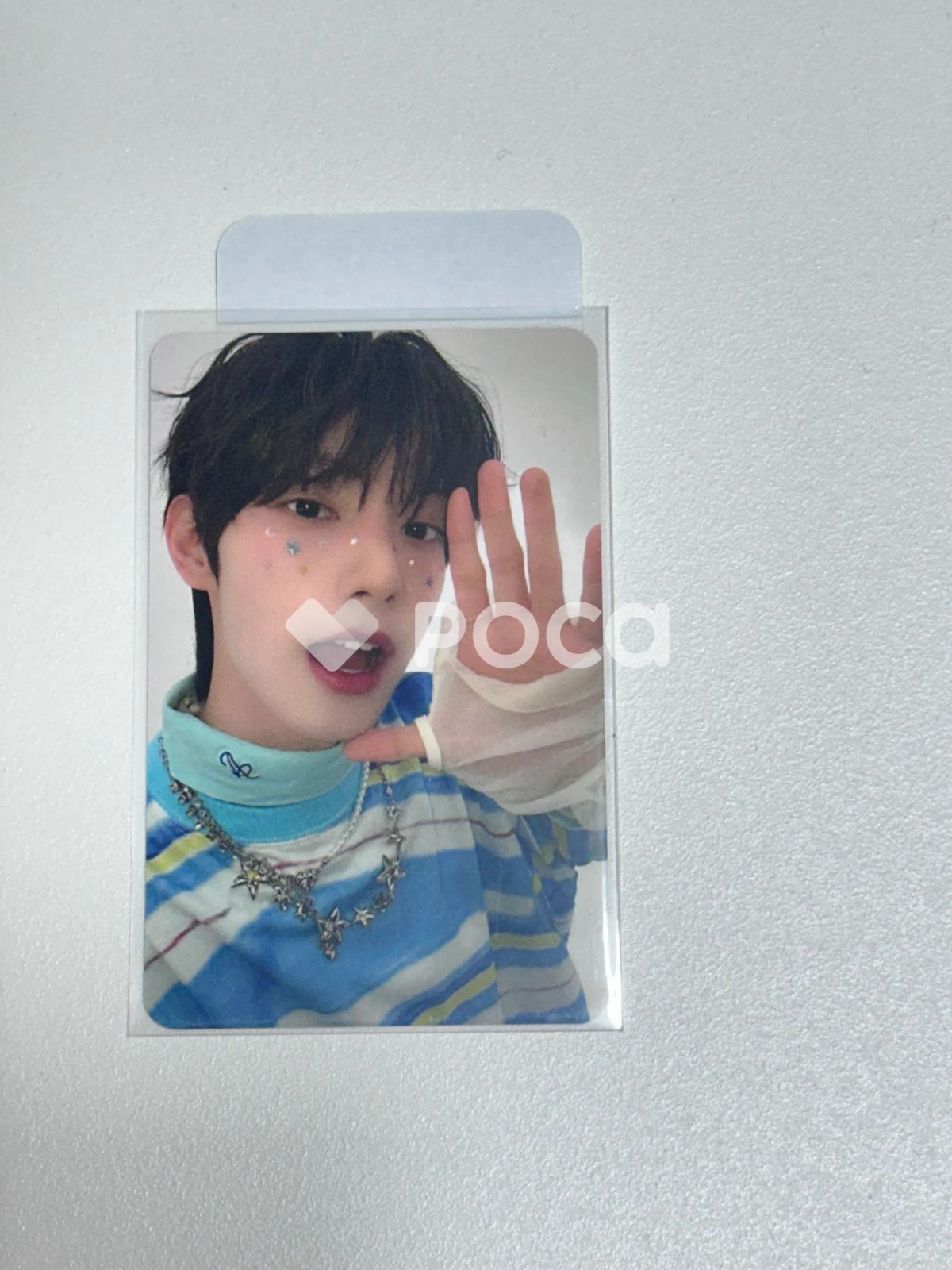 チェ リウ Sweet Dream Mnet Plus MERCH