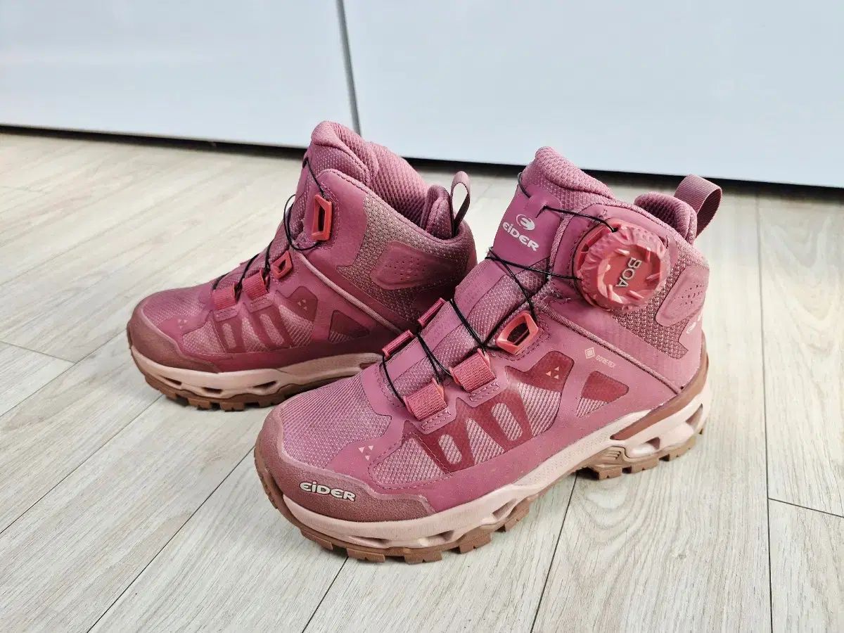 230 mm アイダー GORE TEX ゴアテックス 登山靴