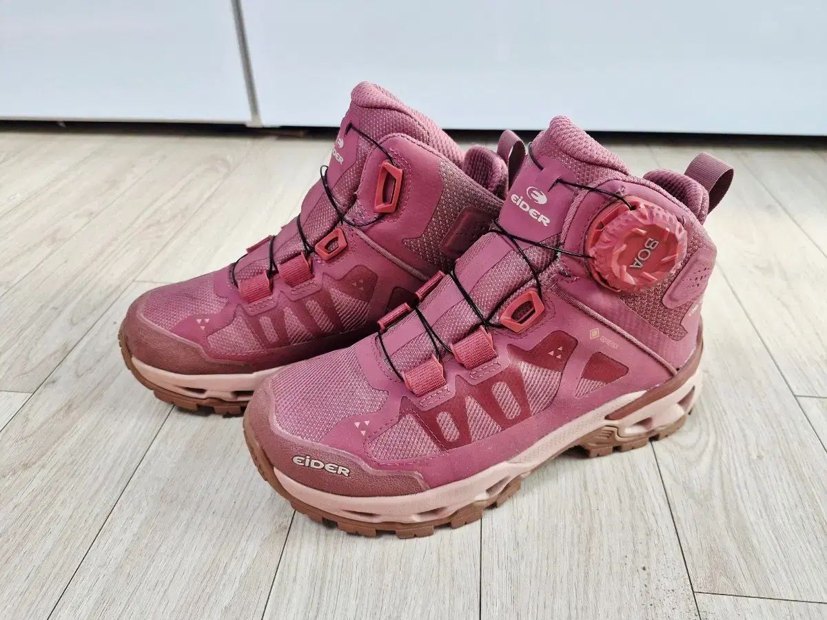 230 mm アイダー GORE TEX ゴアテックス 登山靴